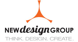 New Design Group logo